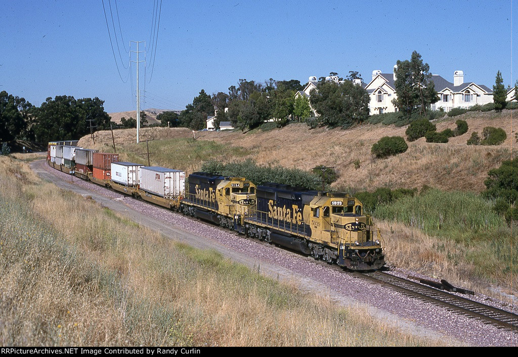 ATSF 5039